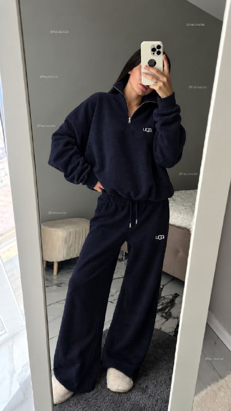 Cozy Vibes: Discovering Ugg Essentials on Hacoo