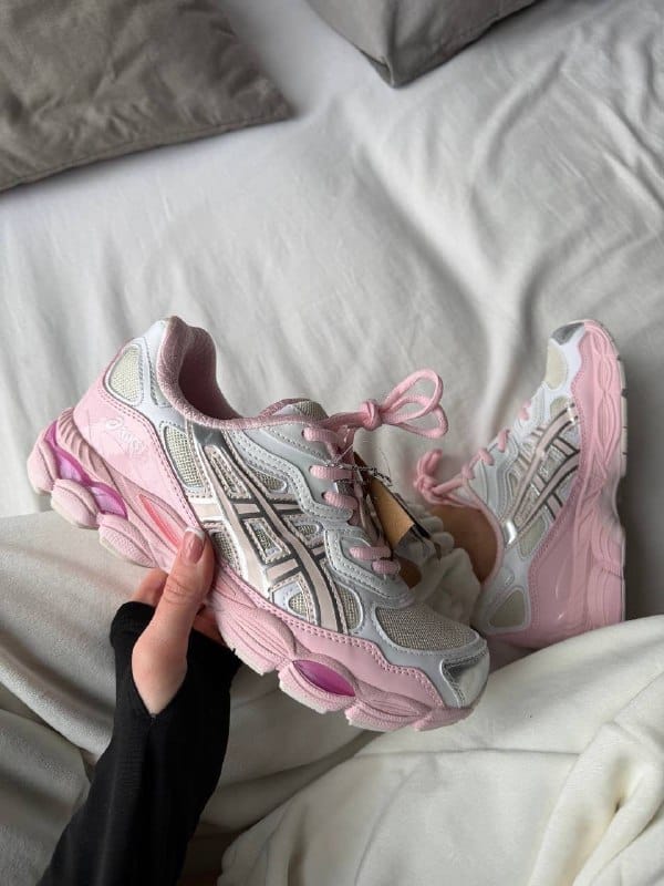 Upgrade deinen Sneaker-Style: Asics-Funde bei Hacoo