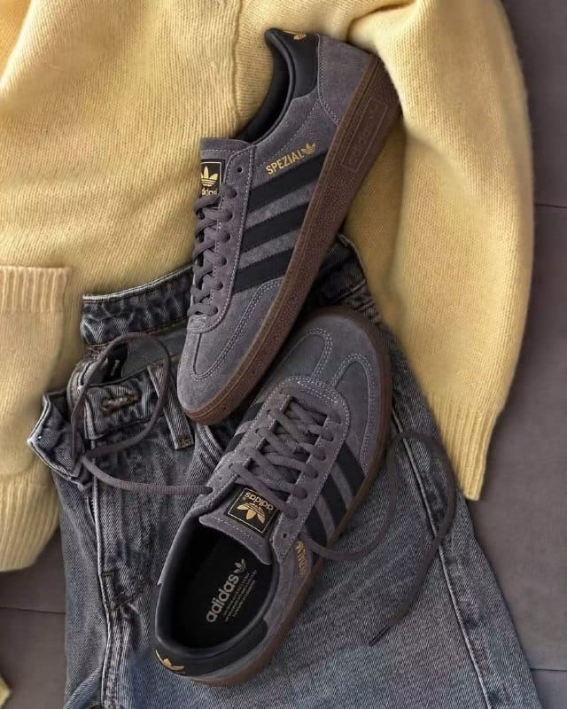 Adidas Spezial ( ) sneakers