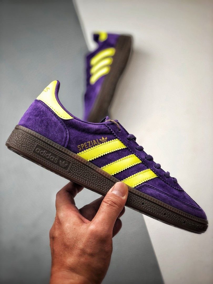 Adidas Trainers – Link Hacoo