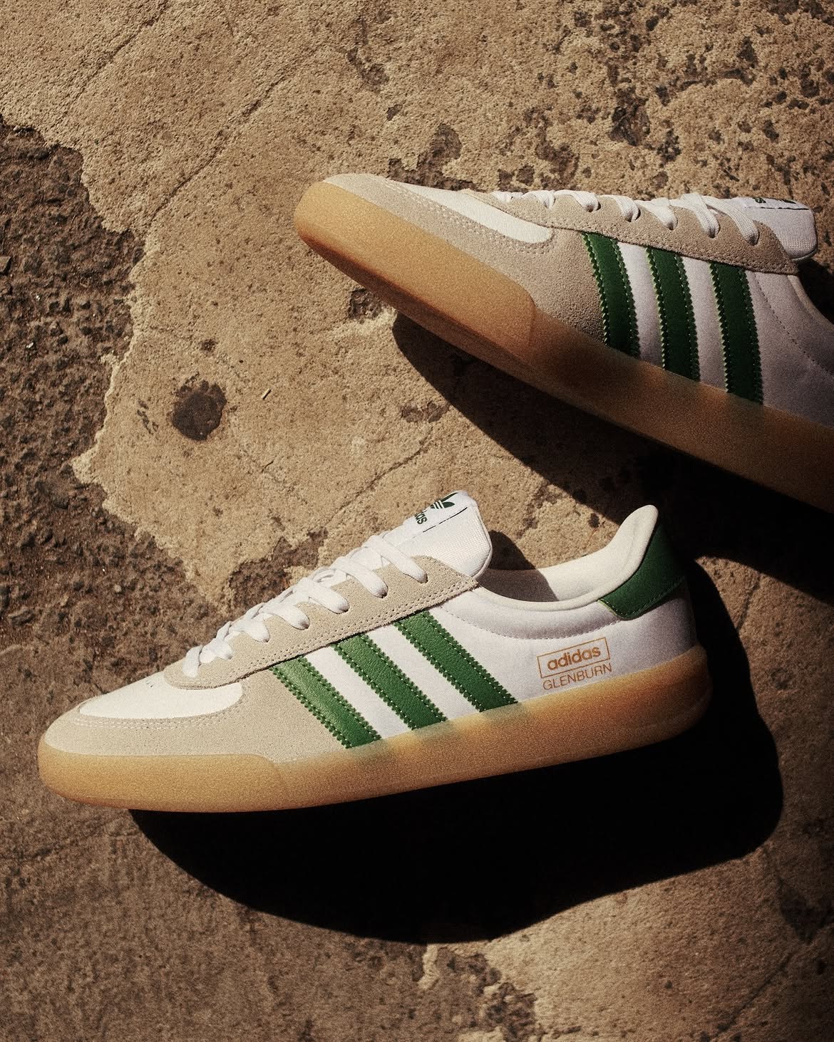 Adidas Trainers – Link Hacoo · foto 2