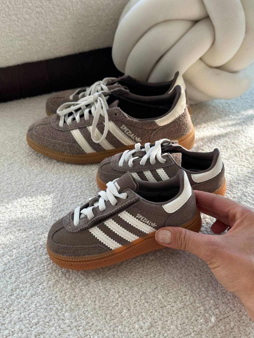 Adidas List – Hacoo-Link · Foto 2