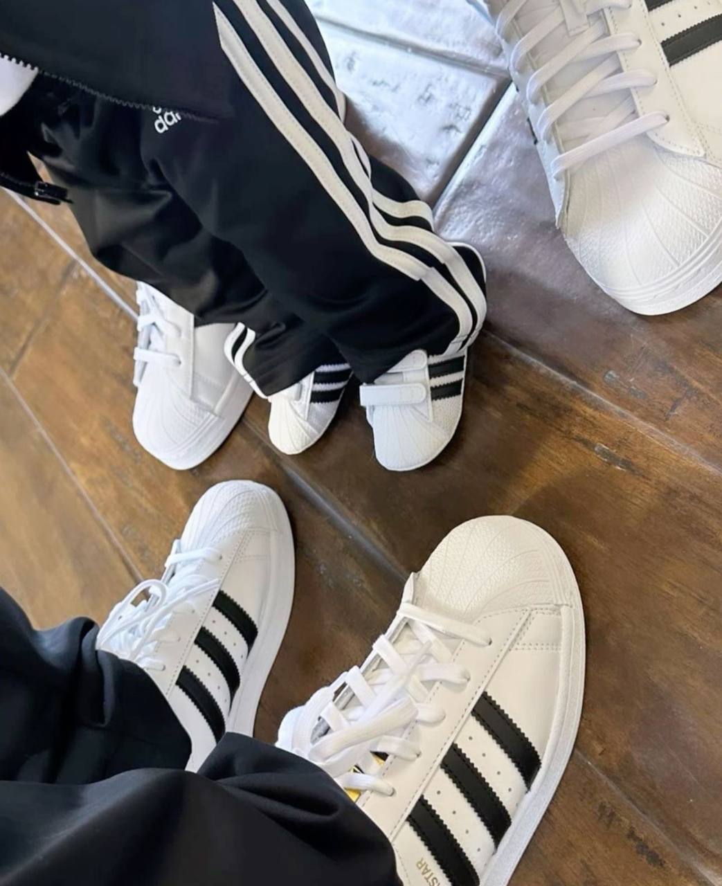 Adidas List – Hacoo-Link · Foto 3