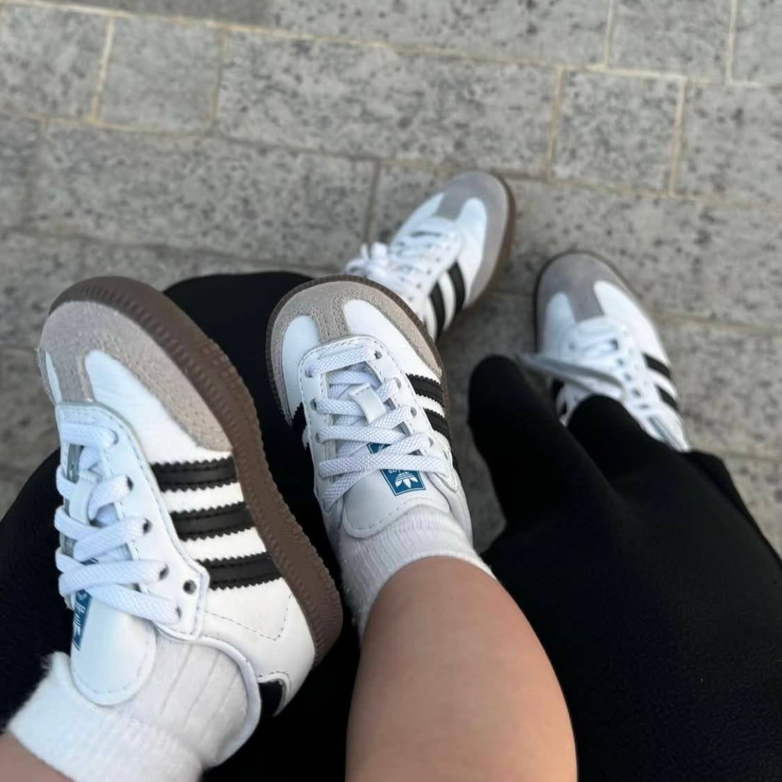 Adidas List – Hacoo-Link · Foto 5