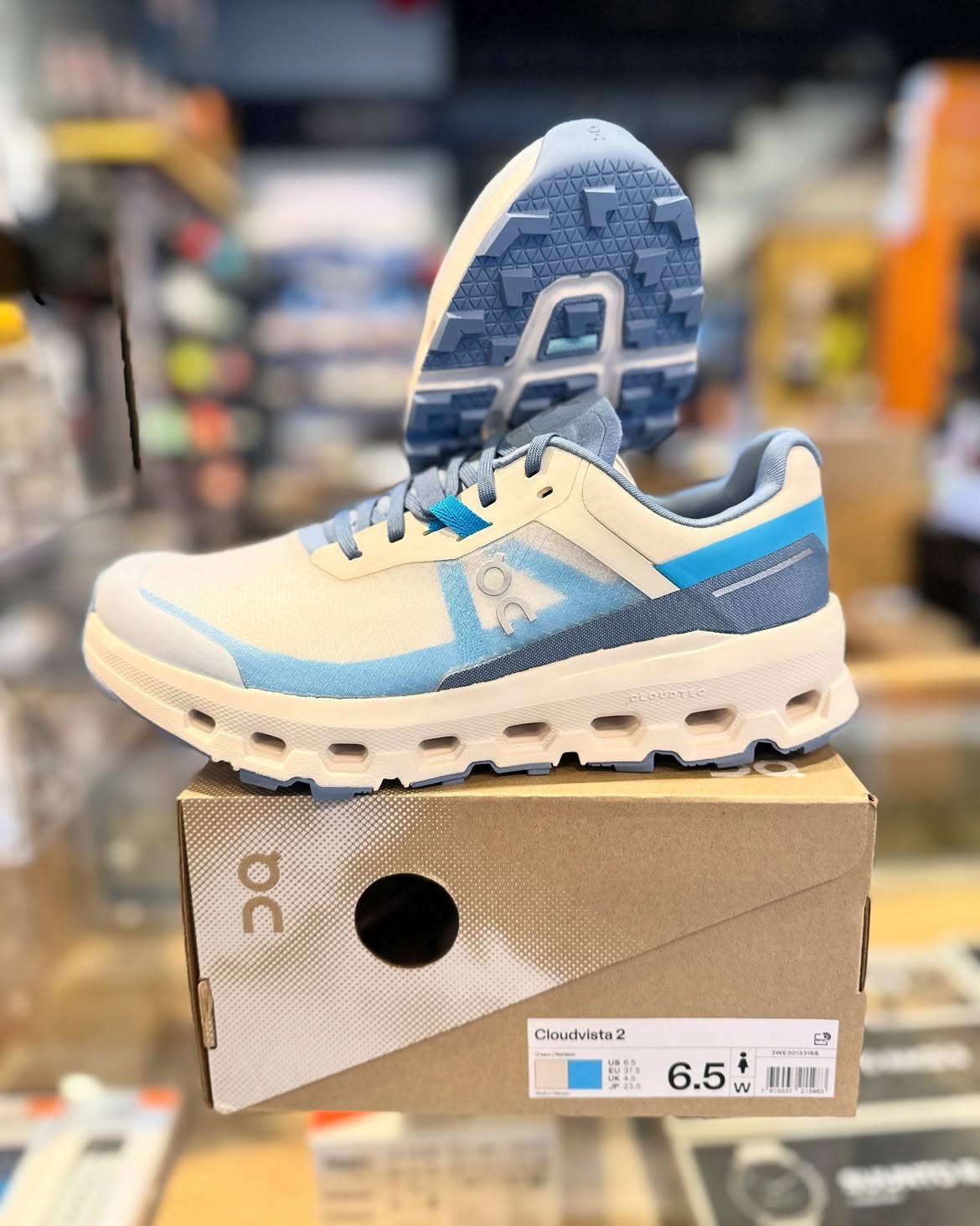 On Cloud Trainers List – Hacoo-Link · Foto 2