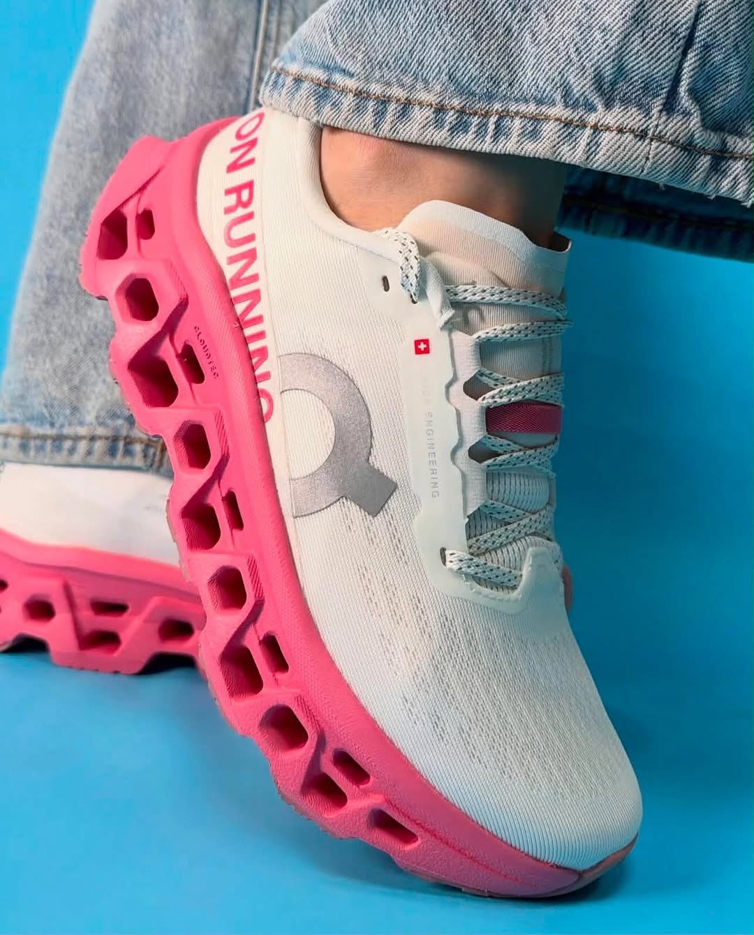 On Cloud Trainers List – Hacoo-Link · Foto 3