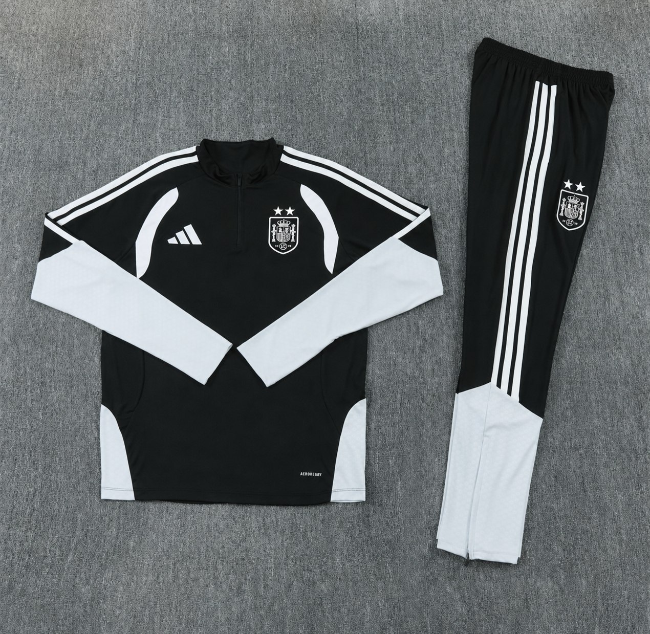 Spain Football Kit – Hacoo-Link · Foto 3