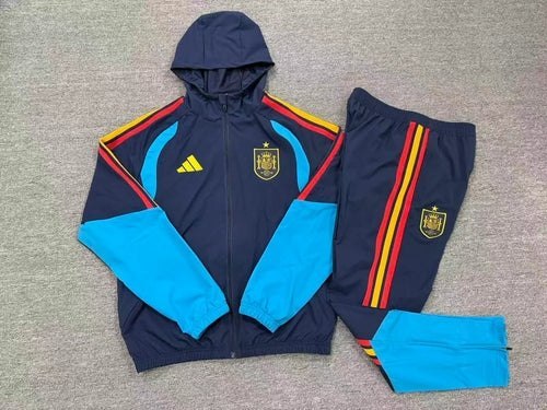 Spain Football Kit – Hacoo-Link · Foto 4