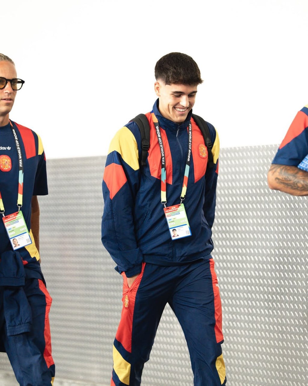 Spain Football Kit – Hacoo-Link · Foto 5