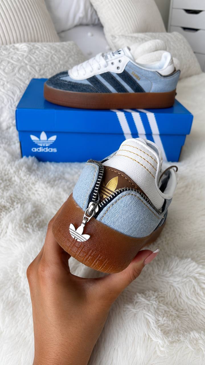 Sneakers Adidas Sambae – Link Hacoo · foto 2