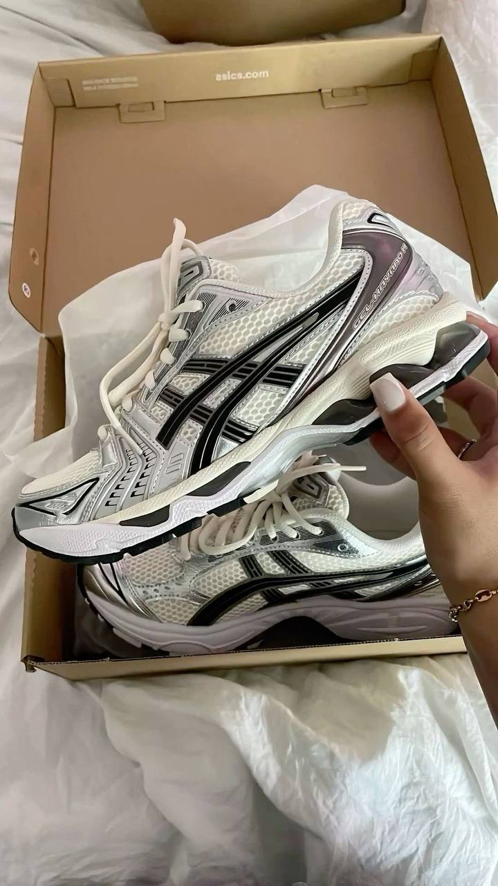 Asics Gel Kayano 14 sneakers – Hacoo link