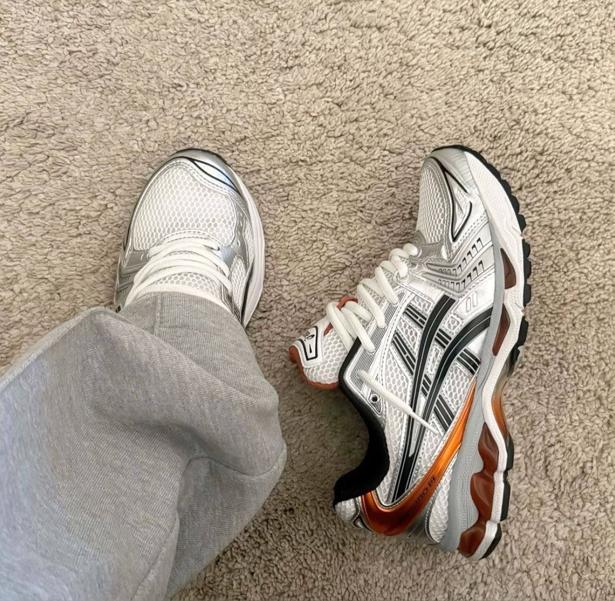 Asics Gel Kayano 14 sneakers – Hacoo link · photo 2