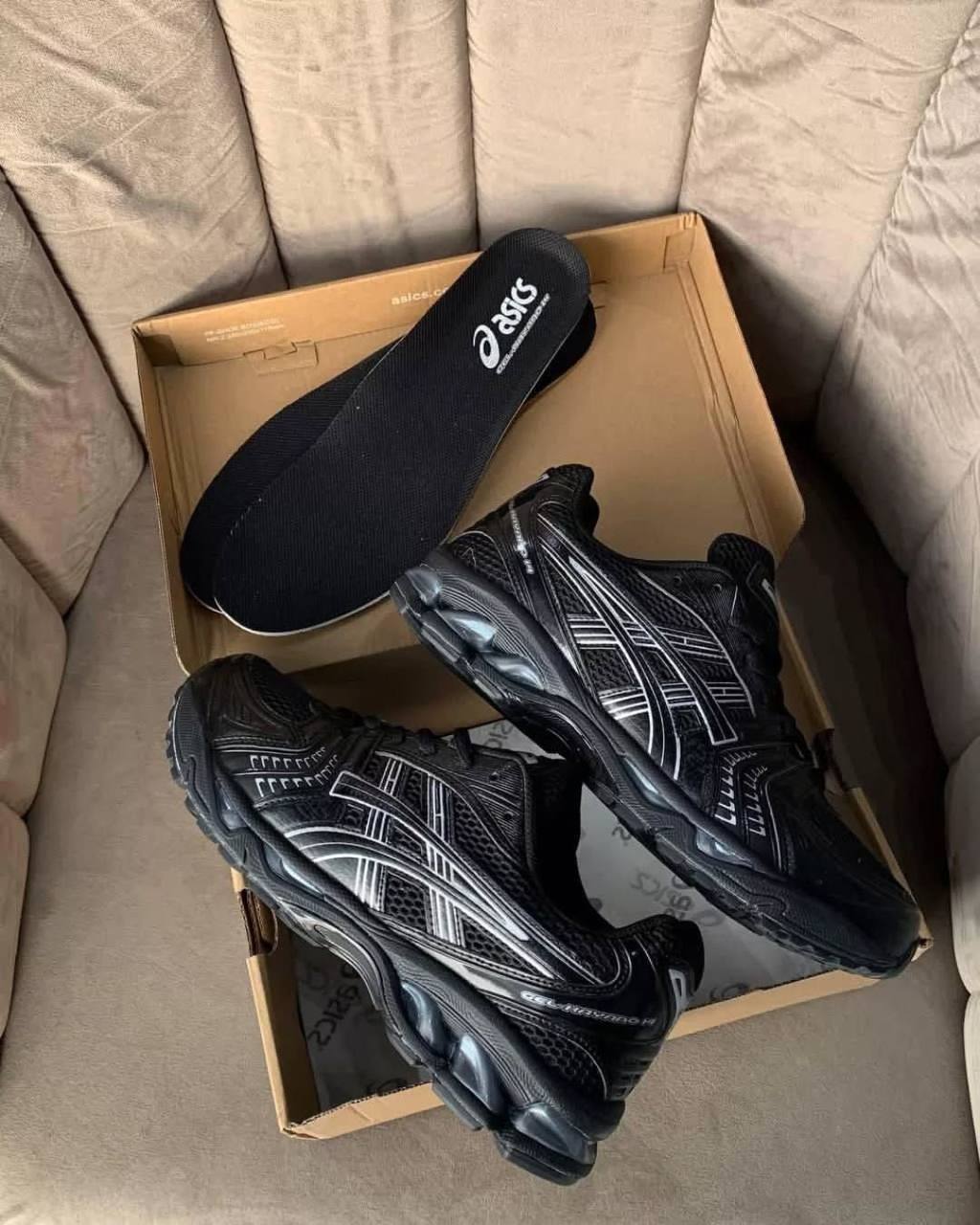 Asics Gel Kayano 14 sneakers – Hacoo link · photo 3
