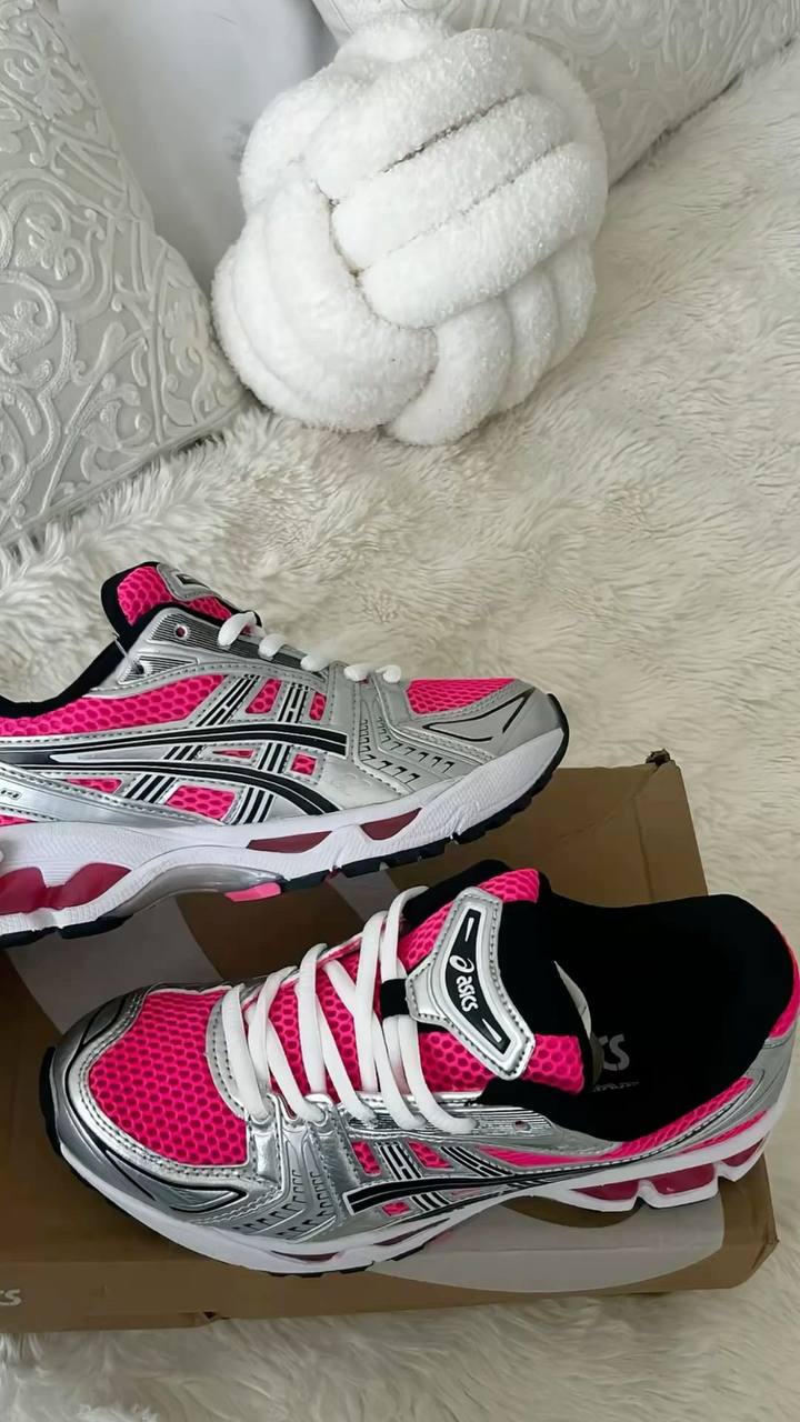Asics Gel Kayano 14 sneakers – Hacoo link · photo 5
