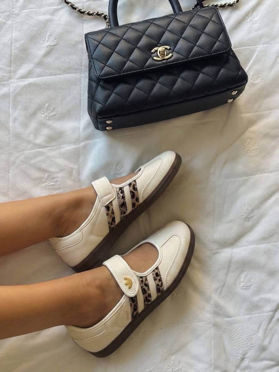 Sneakers Adidas Samba – Link Hacoo · foto 2
