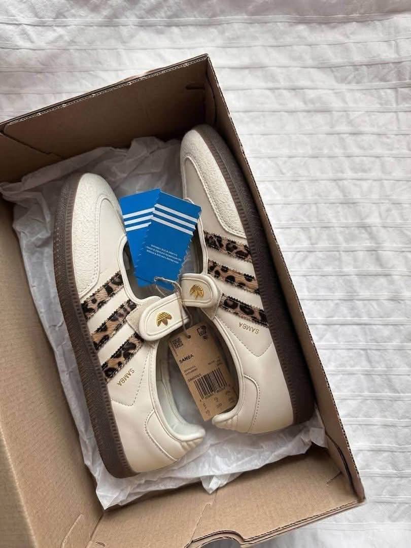 Sneakers Adidas Samba – Link Hacoo · foto 4
