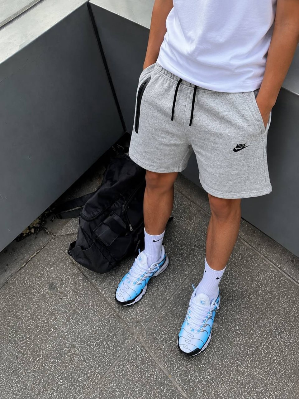 Tuta Nike Tech – Link Hacoo · foto 5