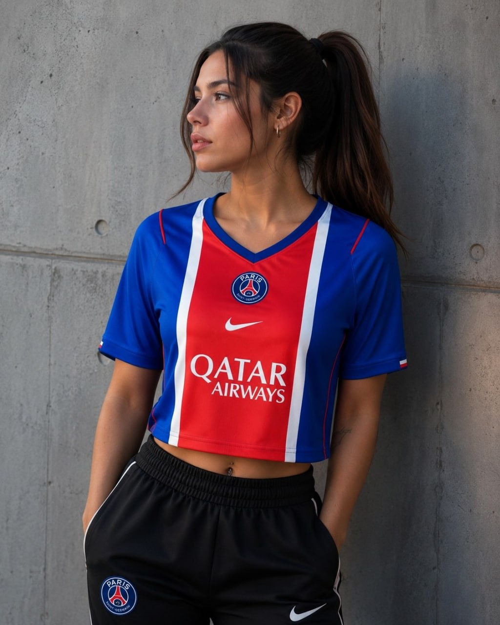 Maglia da calcio Nike – Link Hacoo · foto 2