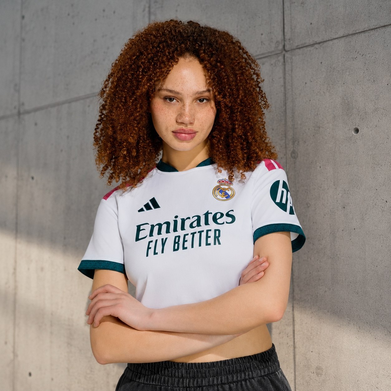 Maglia da calcio Nike – Link Hacoo · foto 3