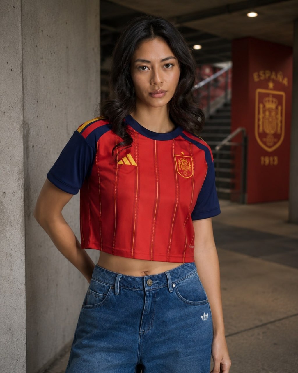 Maglia da calcio Nike – Link Hacoo · foto 6