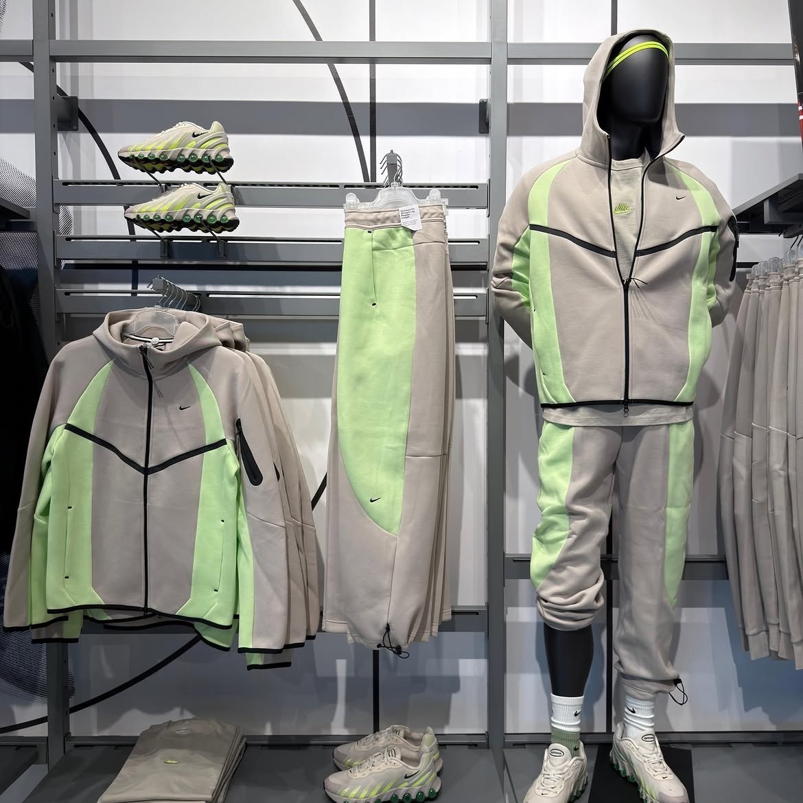 Nike List – Hacoo-Link · Foto 7