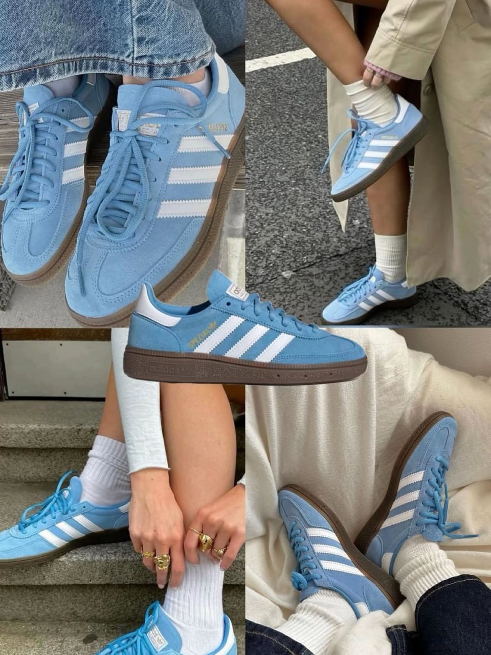 Adidas Trainers List – Link Hacoo · foto 2