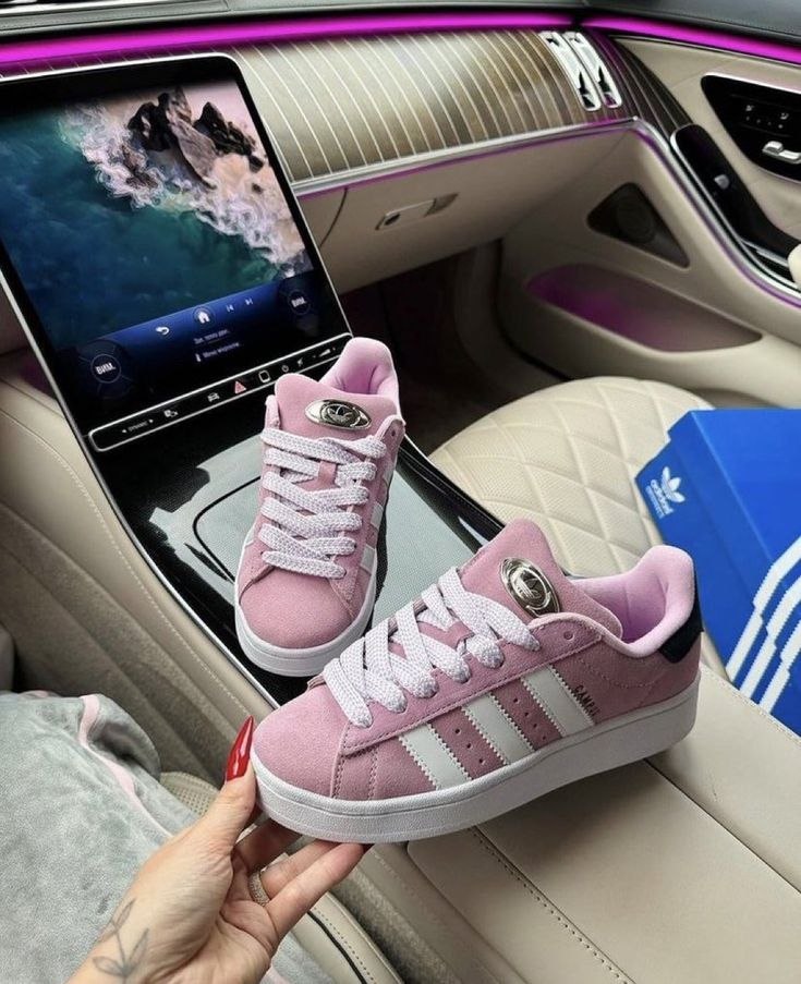 Adidas Trainers List – Link Hacoo · foto 4