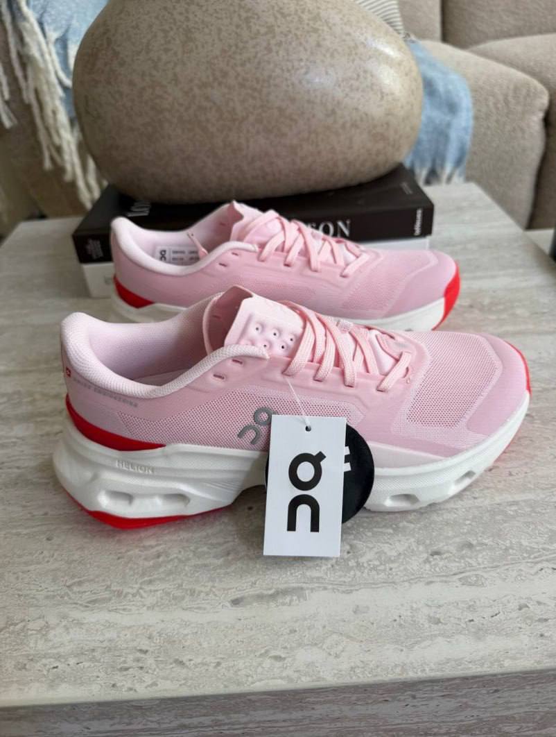 On Running Pulse Sneaker – Hacoo-Link · Foto 2