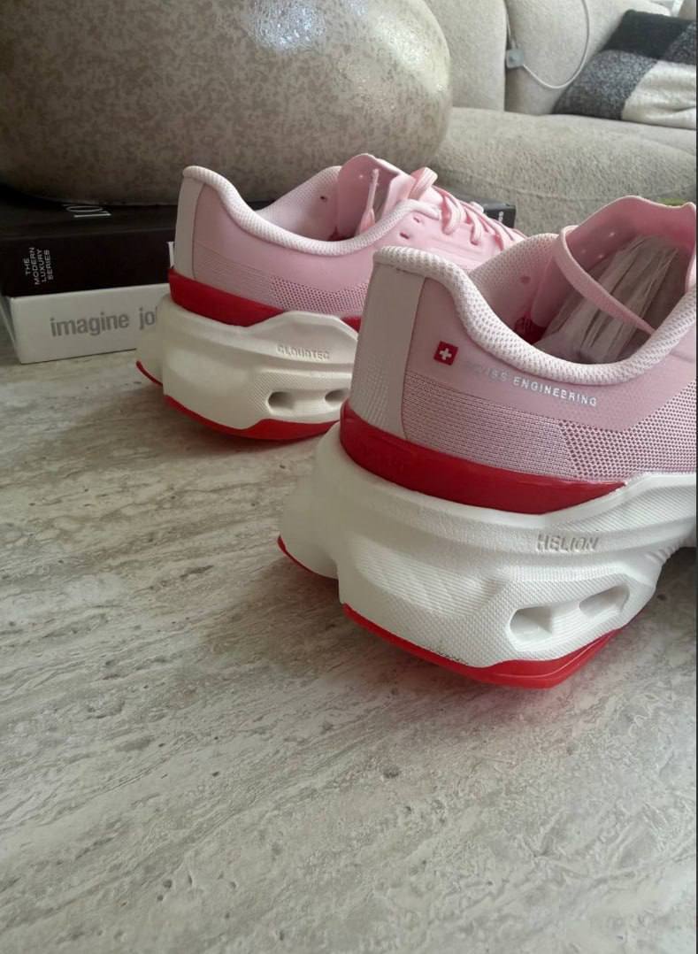 On Running Pulse Sneaker – Hacoo-Link · Foto 3