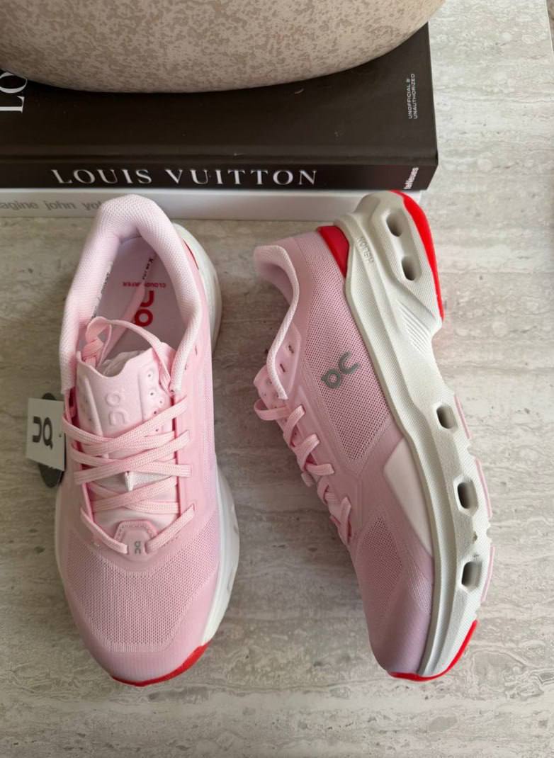 On Running Pulse Sneaker – Hacoo-Link · Foto 4