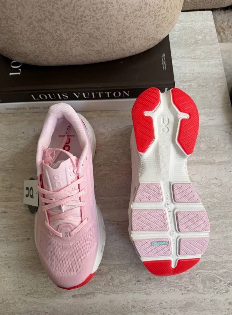 On Running Pulse Sneaker – Hacoo-Link · Foto 5