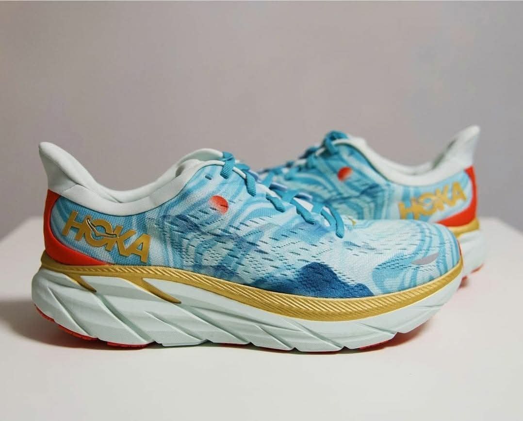Hoka Trainers List – Hacoo link