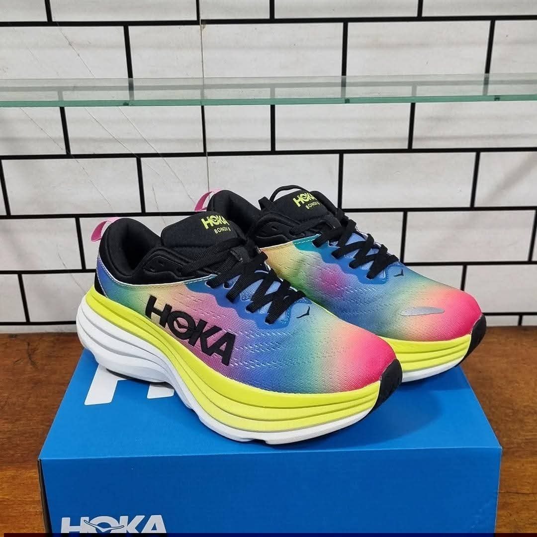 Hoka Trainers List – Hacoo link · photo 2