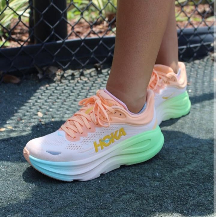 Hoka Trainers List – Hacoo link · photo 3