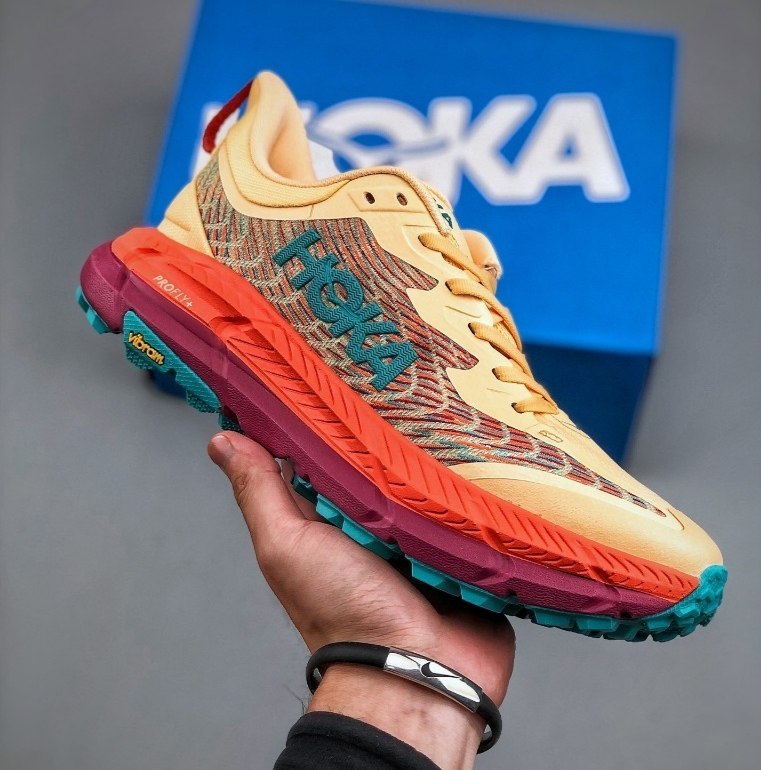 Hoka Trainers List – Hacoo link · photo 4