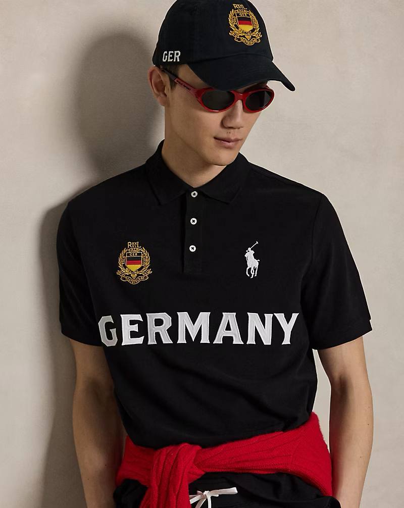 Polo Ralph Lauren – Enlace de Hacoo · foto 2