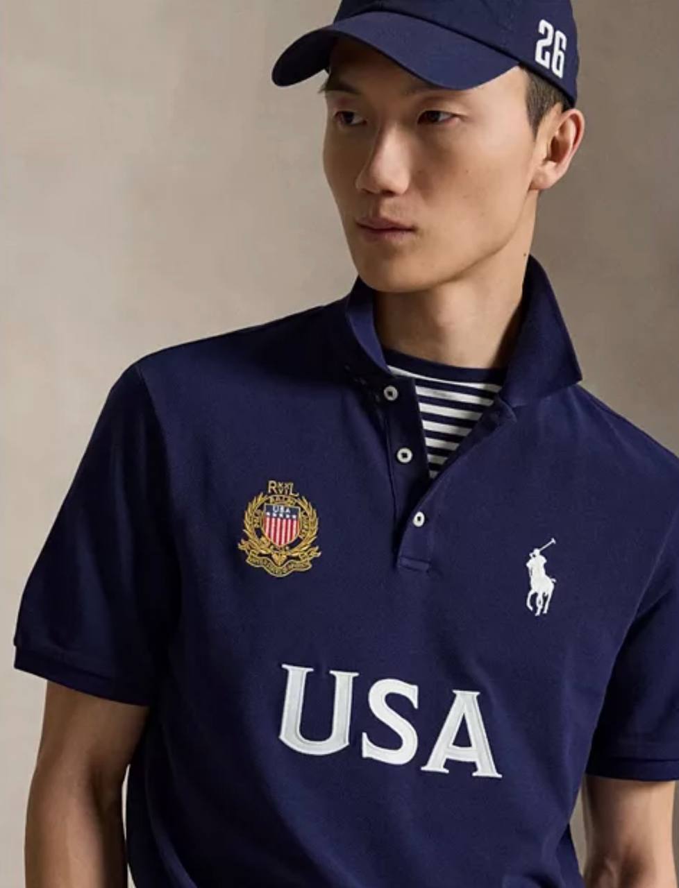 Polo Ralph Lauren – Enlace de Hacoo · foto 3