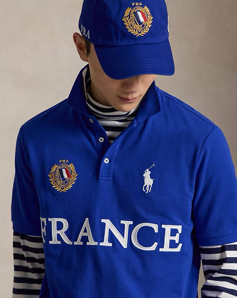 Polo Ralph Lauren – Enlace de Hacoo · foto 4
