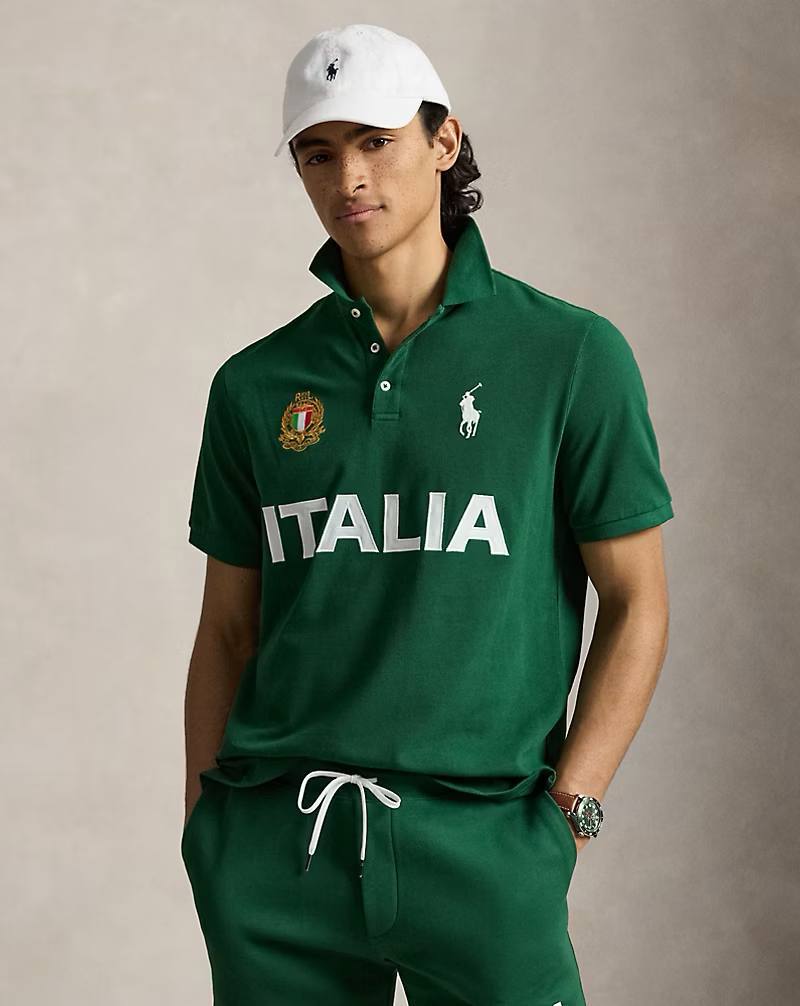 Polo Ralph Lauren – Enlace de Hacoo · foto 5