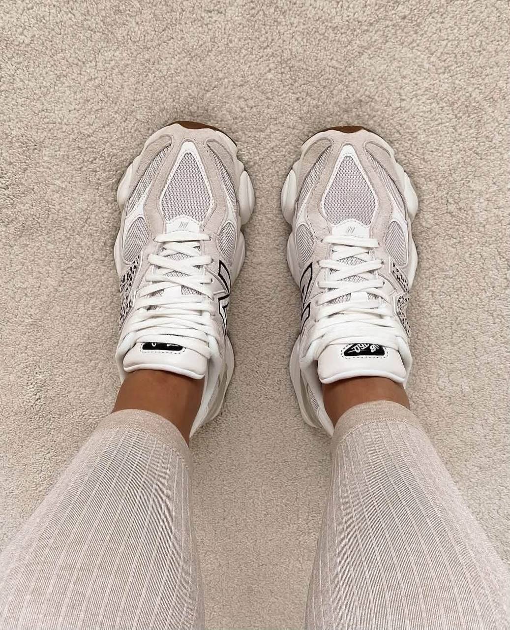 New Balance 9060 sneakers – Hacoo link · photo 4