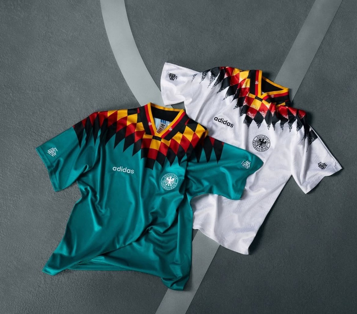 Football Kit – Enlace de Hacoo · foto 2