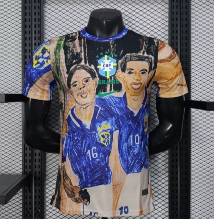 Football Kit – Enlace de Hacoo · foto 4