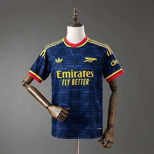 Football Kit – Enlace de Hacoo · foto 5