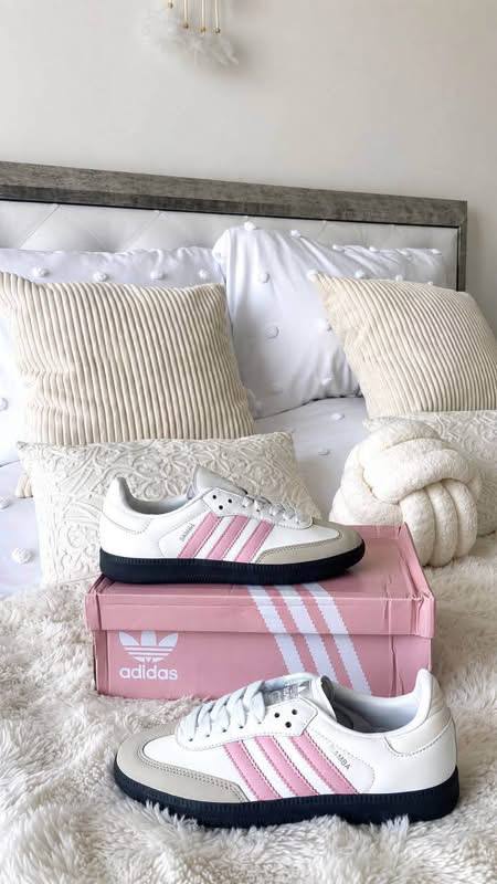 Adidas Samba Sneaker – Hacoo-Link