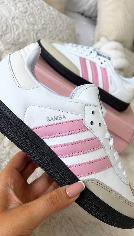 Adidas Samba Sneaker – Hacoo-Link · Foto 2