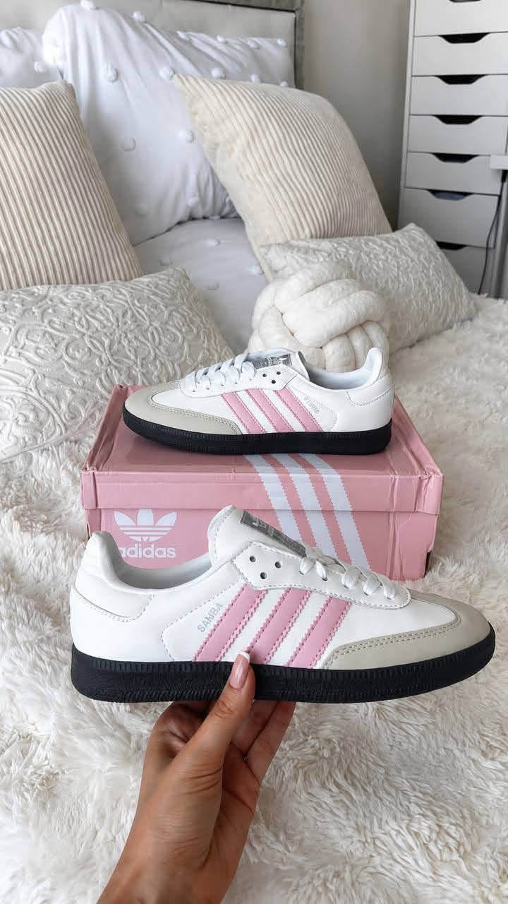 Adidas Samba Sneaker – Hacoo-Link · Foto 3