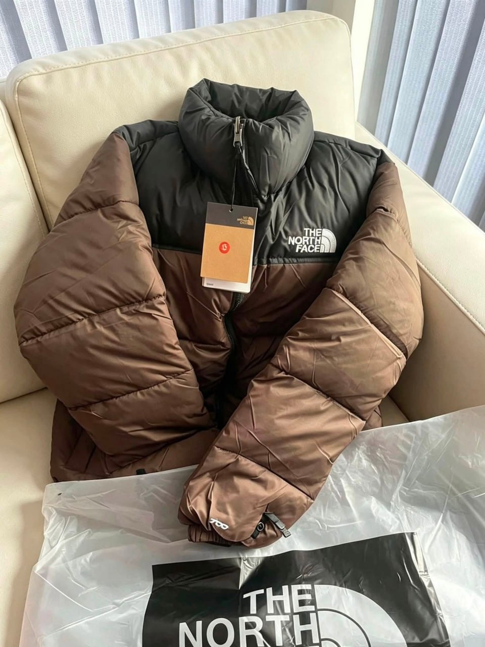 The North Face List – Hacoo-Link · Foto 2
