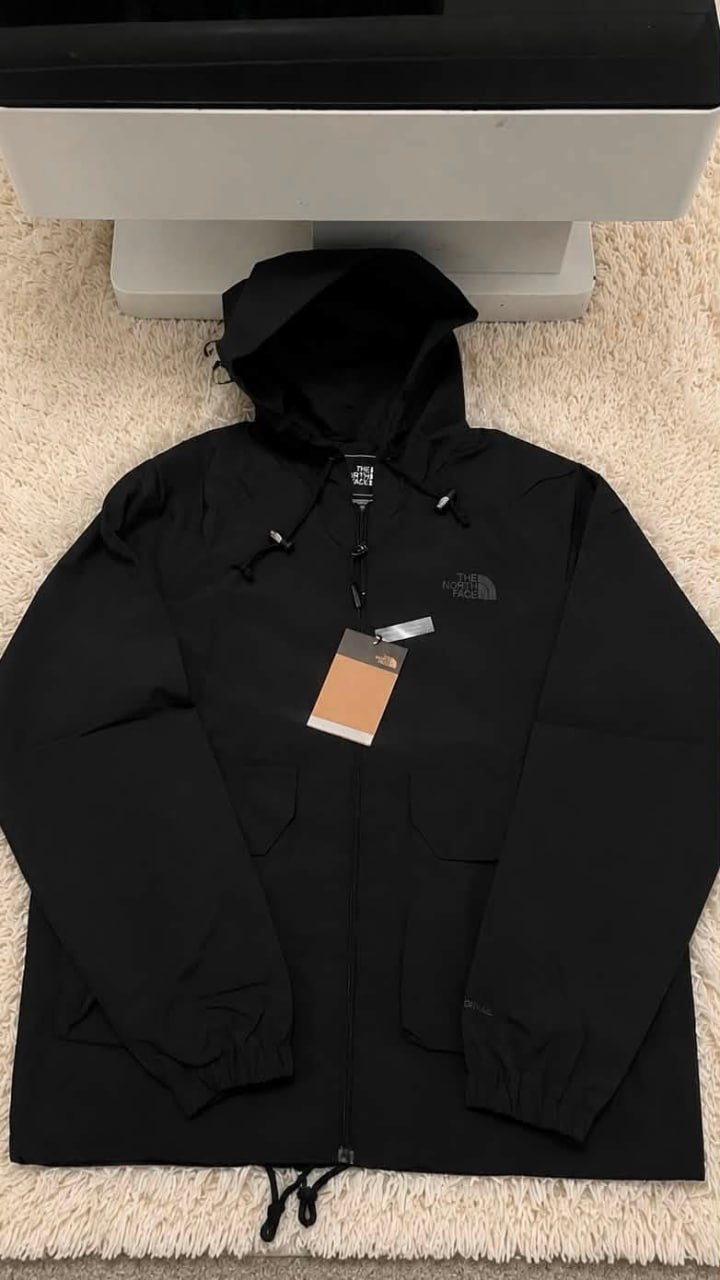 The North Face List – Hacoo-Link · Foto 3