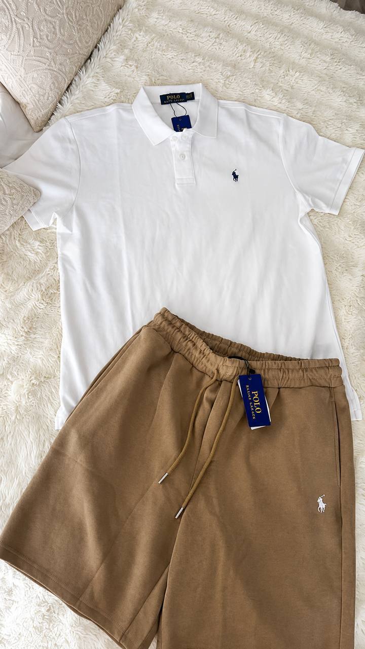 Conjunto Ralph Lauren – Enlace de Hacoo
