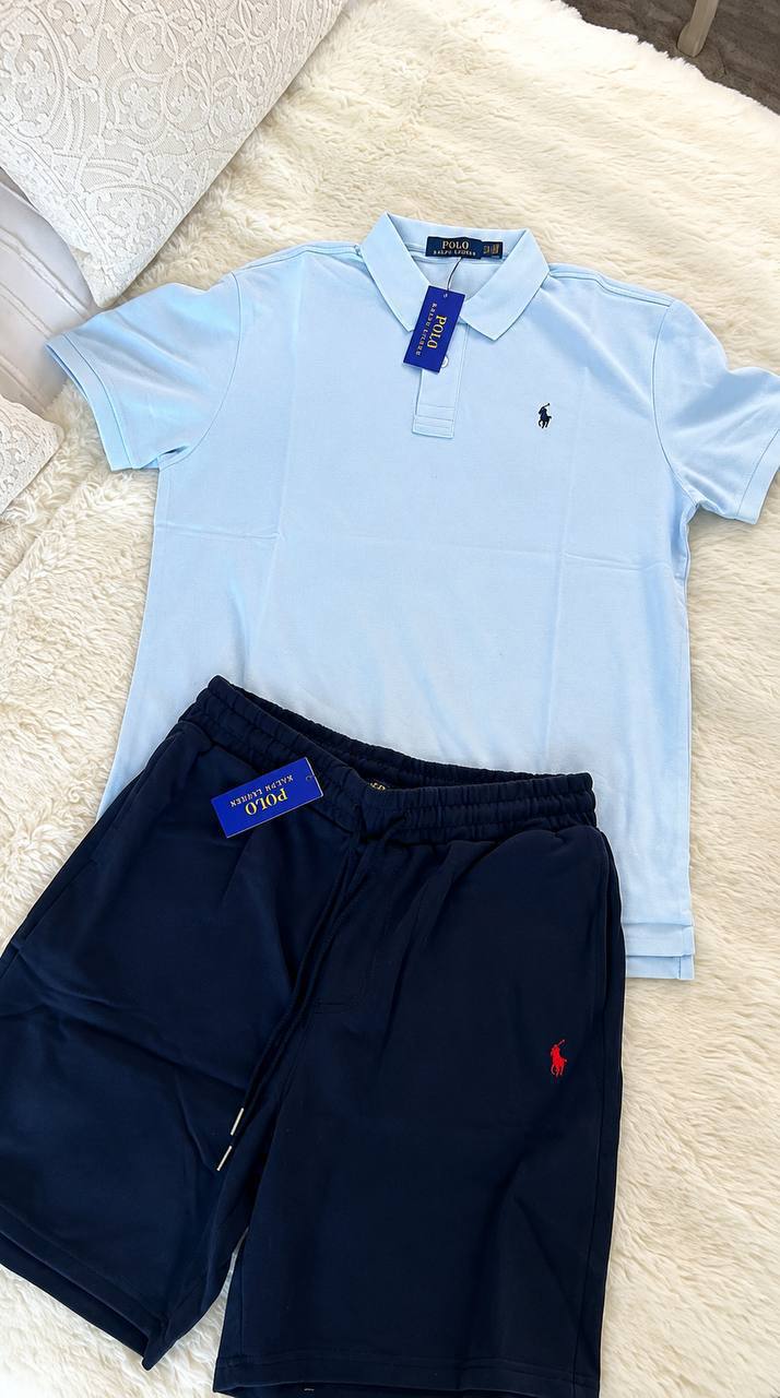 Conjunto Ralph Lauren – Enlace de Hacoo · foto 3